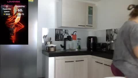 Snapshot of saramartinez100 chatting on 01-29-25, 05:02 sara martinez online show from 01-29-25, 05:02