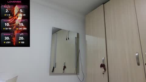 Snapshot of saramartinez100 chatting on 02-16-25, 11:48 sara martinez online show from 02-16-25, 11:48