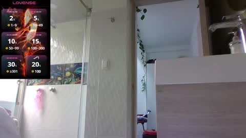 Snapshot of saramartinez100 chatting on 02-20-25, 02:46 sara martinez online show from 02-20-25, 02:46