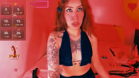 Snapshot of saramatiss chatting on 09-24-25, 09:07 Sara online show from 09-24-25, 09:07