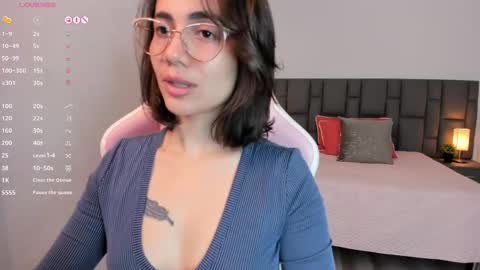 Sara online show from 10-30-25, 01:45