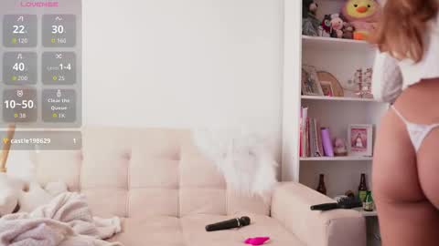 Sara online show from 10-07-25, 10:18