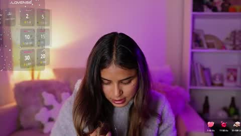 Sara online show from 10-15-25, 12:00