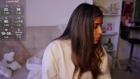 Sara online show from 10-16-25, 10:33