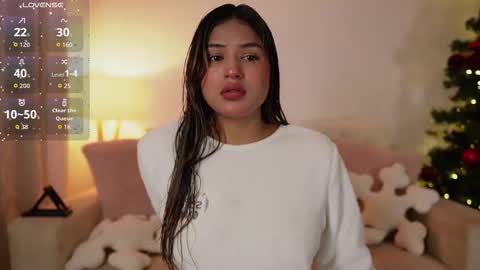 Sara online show from 11-21-25, 11:25