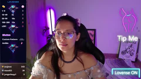 Sara online show from 02-28-25, 03:37