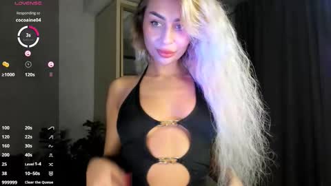 Sara  online show from 10-03-25, 07:55
