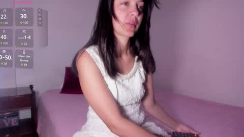 Sara   online show from 11-27-25, 04:20