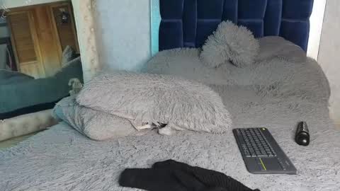 Snapshot of sarawilliamss_ chatting on 01-01-25, 07:10 Sara W online show from 01-01-25, 07:10