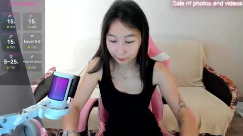 Sara online show from 09-27-25, 03:44