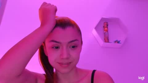 Saray  online show from 01-18-25, 04:26