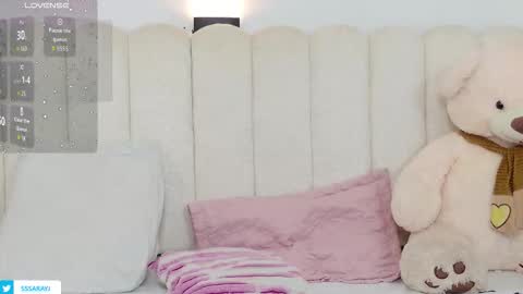 saray online show from 11-20-25, 08:19