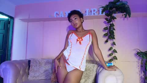 Saray Mardez online show from 01-22-25, 03:29