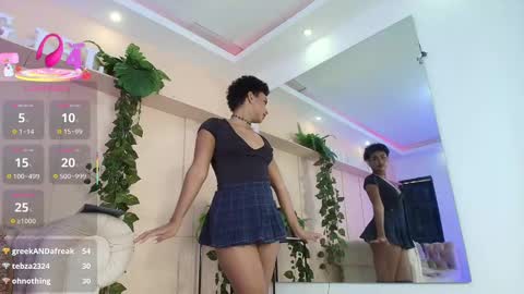 Saray Mardez online show from 02-16-25, 03:27