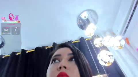 Saray online show from 11-26-25, 07:26