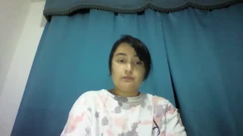 Snapshot of sarayx chatting on 01-07-25, 02:31 mery online show from 01-07-25, 02:31