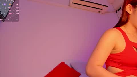 Baby Saren online show from 11-05-25, 12:16