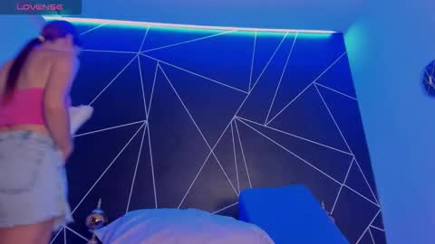 Baby Saren online show from 01-09-26, 12:19