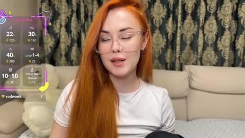 Veronika online show from 09-28-25, 04:45