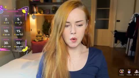 Veronika online show from 01-08-26, 07:05