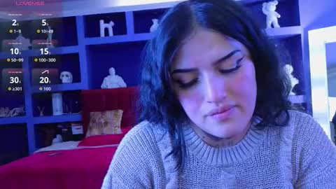 Snapshot of sari_belle chatting on 11-11-25, 09:37 Sari online show from 11-11-25, 09:37