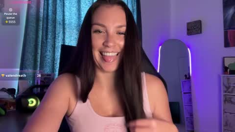 sariaaahh online show from 11-03-25, 06:09