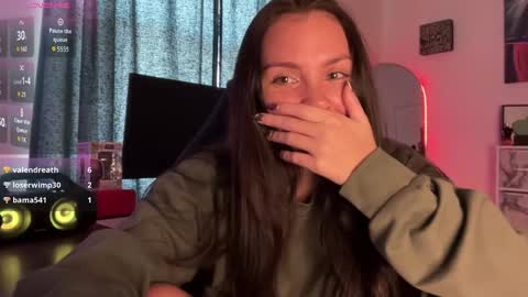 sariaaahh online show from 11-08-25, 06:07