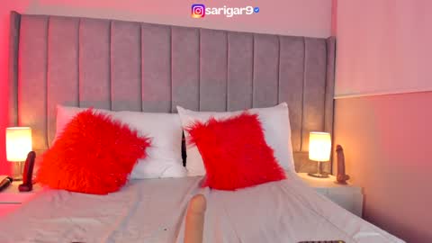 Snapshot of sarigarcia chatting on 12-25-24, 09:34 Sara Garcia online show from 12-25-24, 09:34