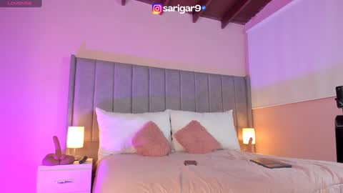 Snapshot of sarigarcia chatting on 01-04-25, 03:49 Sara Garcia online show from 01-04-25, 03:49