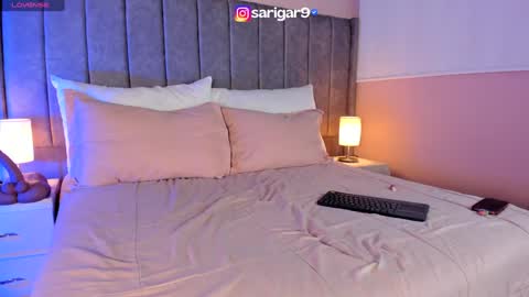 Snapshot of sarigarcia chatting on 01-10-25, 05:13 Sara Garcia online show from 01-10-25, 05:13