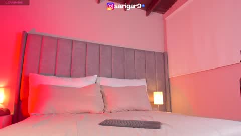 Snapshot of sarigarcia chatting on 01-21-25, 06:45 Sara Garcia online show from 01-21-25, 06:45