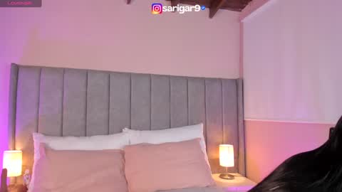 Snapshot of sarigarcia chatting on 01-25-25, 05:51 Sara Garcia online show from 01-25-25, 05:51