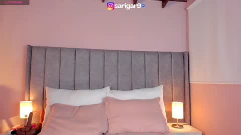 Snapshot of sarigarcia chatting on 02-08-25, 01:54 Sara Garcia online show from 02-08-25, 01:54