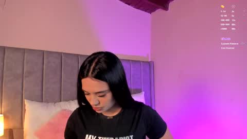 Snapshot of sarigarcia chatting on 10-03-25, 04:20 Sara Garcia online show from 10-03-25, 04:20