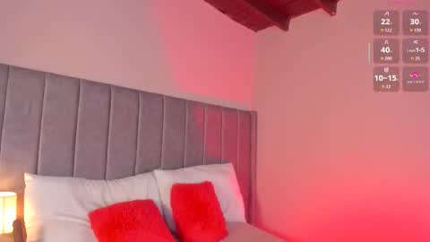 Snapshot of sarigarcia chatting on 11-23-25, 08:03 Sara Garcia online show from 11-23-25, 08:03