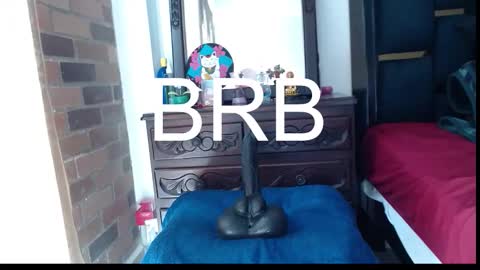 Sara online show from 10-16-25, 05:36