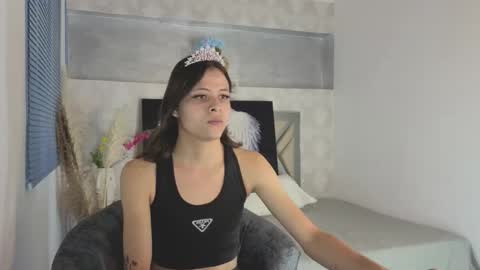 Snapshot of sarita_princess7 chatting on 02-06-26, 09:40 sarah online show from 02-06-26, 09:40