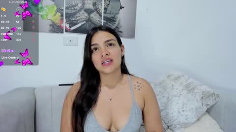 Sara Cute  online show from 02-27-25, 04:09