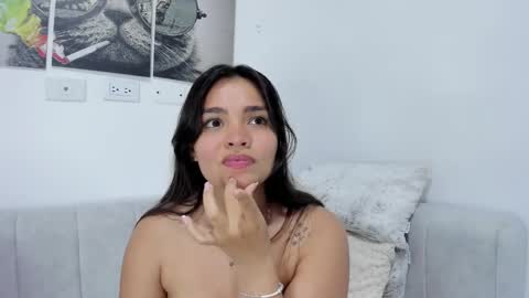 Sara Cute  online show from 03-09-25, 07:34