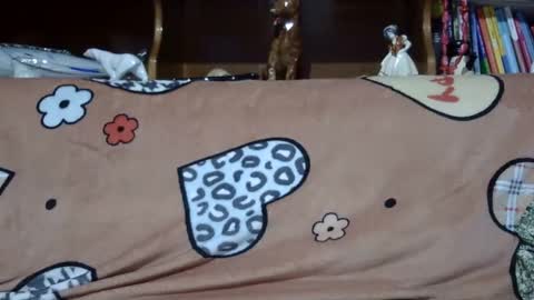 Snapshot of sarraella chatting on 02-06-25, 04:47 Sarra online show from 02-06-25, 04:47