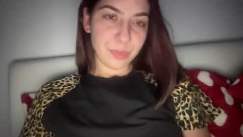 Sarrah online show from 02-27-25, 10:53