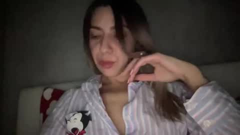 Snapshot of sarrah_rossy chatting on 11-14-25, 10:51 Sarrah online show from 11-14-25, 10:51