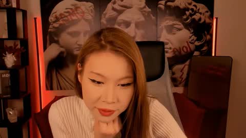 SarahRice online show from 02-16-26, 05:20