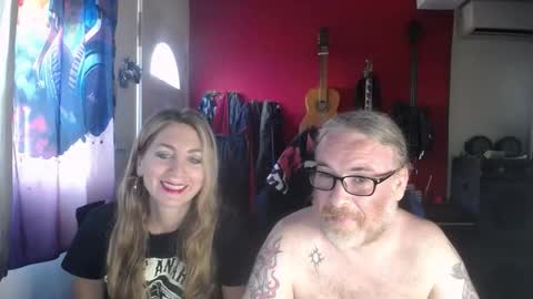 Giselle and Jay online show from 09-11-25, 03:12