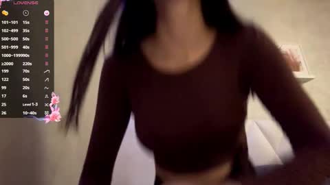 Valentina online show from 10-30-25, 02:29