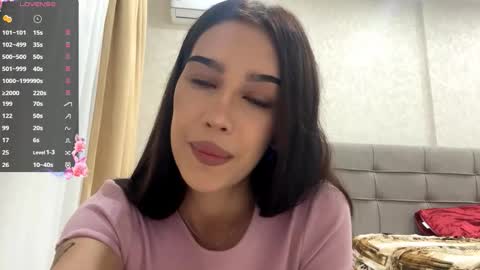 Valentina online show from 11-04-25, 03:11