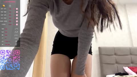 Valentina online show from 11-05-25, 03:12