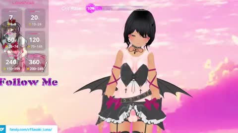 Snapshot of sasaki_lunavt chatting on 12-06-24, 09:24 Luna online show from 12-06-24, 09:24