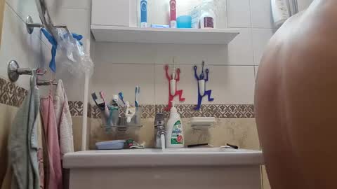 Eldak23 online show from 01-07-25, 12:20