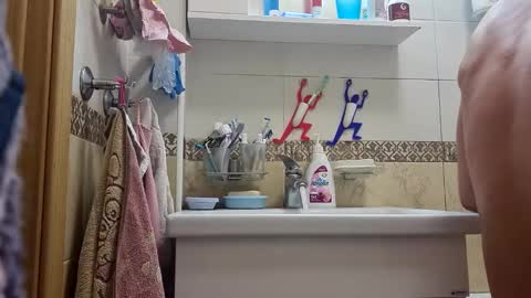 Eldak23 online show from 02-23-25, 08:22